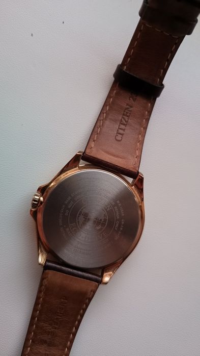 Zegarek Citizen Eco-drive