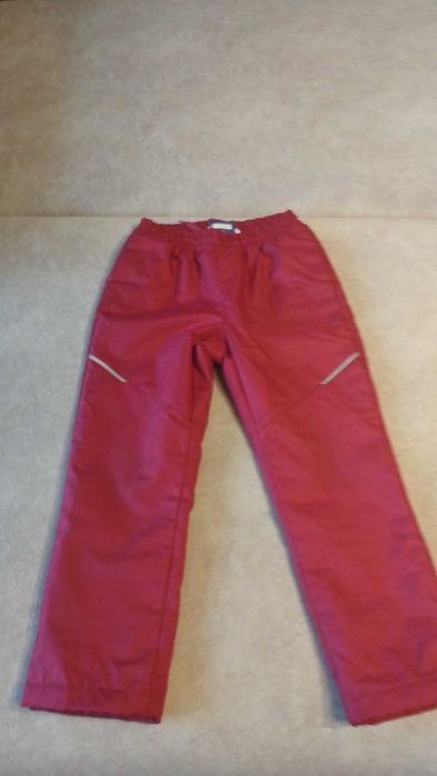 Дитячий комплект (куртка + штани) Lassie by Reima, 5-6 рочків (116 см)