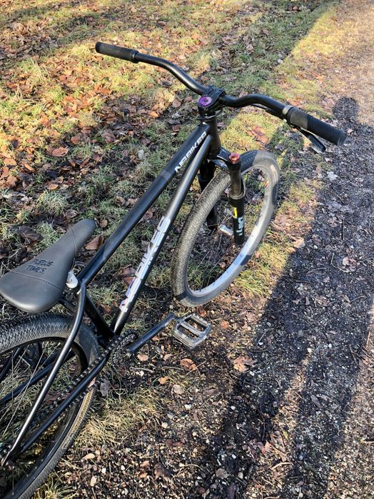 Rower dirt ns bikes  mtb wyczynowy dirt 26