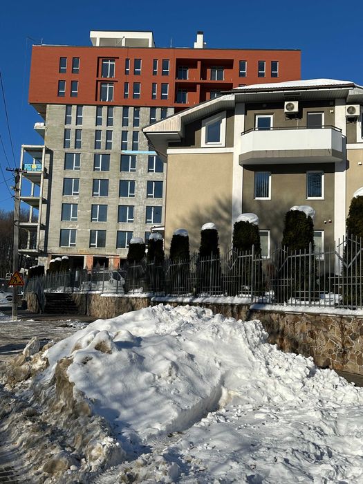 Продаж 2во кімн. кв-ри в ЖК Венглінський, вул Пасічна, 84в