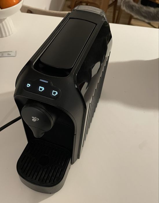 Ekspres Tchibo Cafissimo