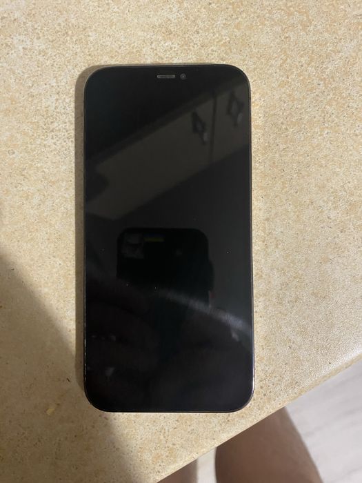Продам iphone 12 pro