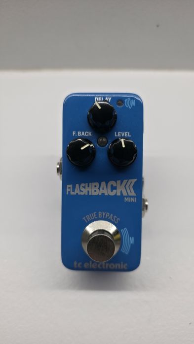 TC Electronic - flashback 2 mini - delay