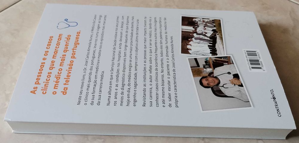 Portes Grátis - O que a Vida me Ensinou sobre a Sua Saúde