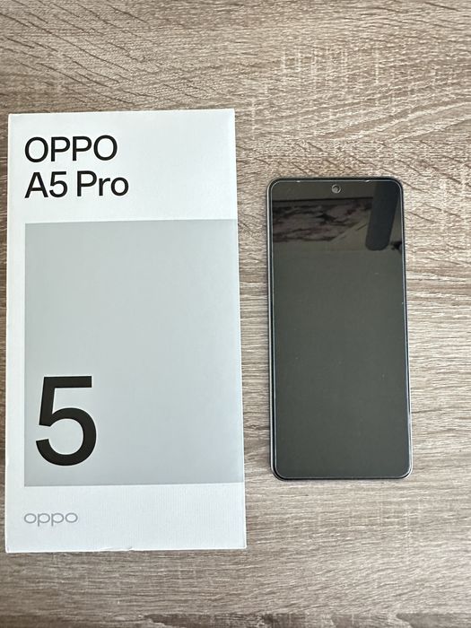 Мобільний телефон-Oppo A5 pro(8/256) б/у