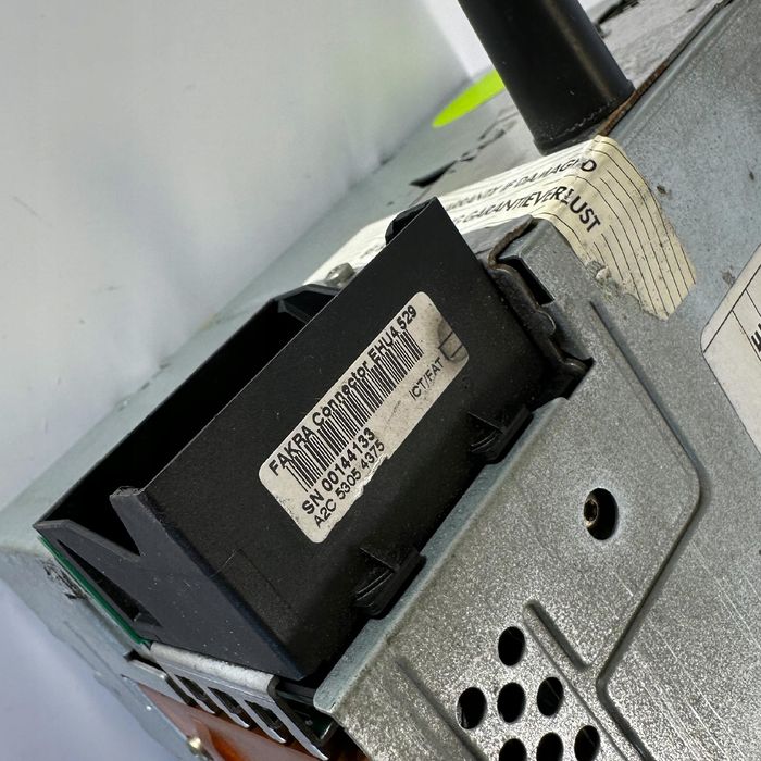 Radio Nawigacja Opel Oe