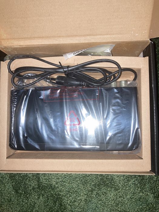 Terrestrial Digital Television (TDT)64297524256897121