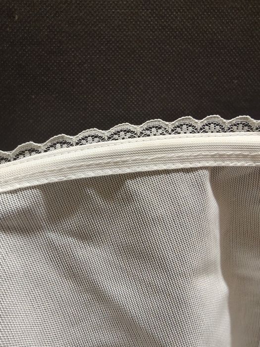 Suknia ślubna MS Moda, model Shakira