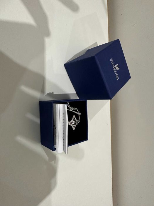 Каблучка SWAROVSKI 55