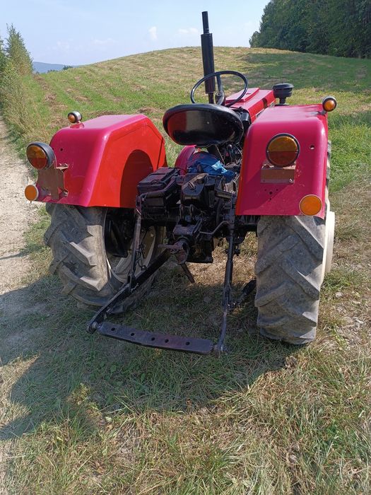 Sprzedam Ursus C-330