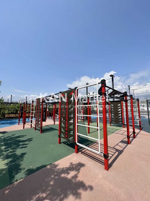 1-комнатная квартира по адресу ул. Ильенка Юрия (площадь 38,4 м²) - Atlanta.ua - фото 7