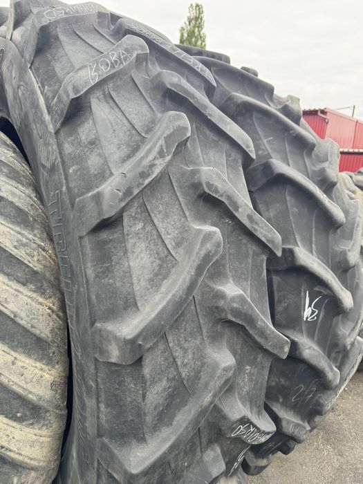 Шина 480/80 R50 (18.5 R50) Trelleborg