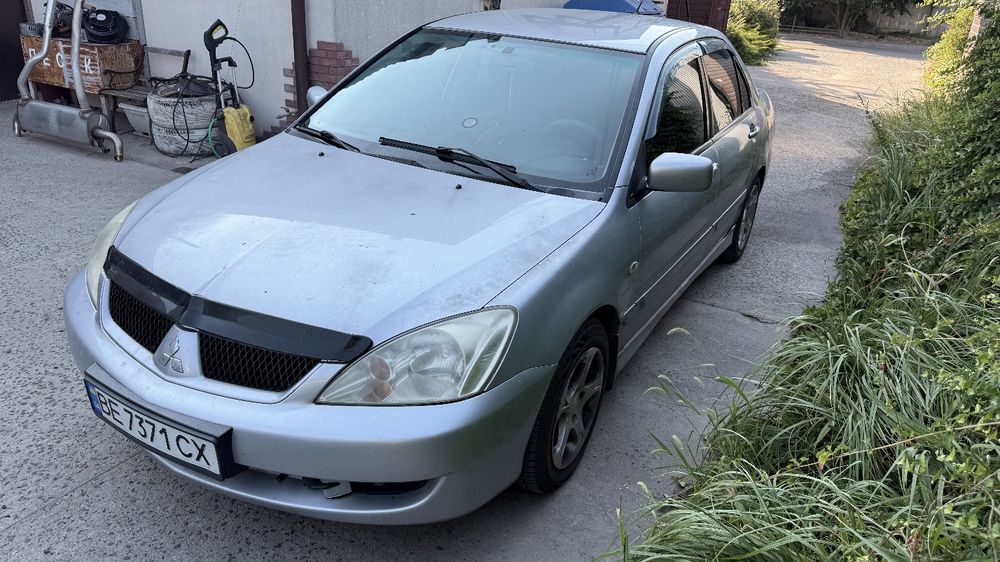 Продам Mitsubishi Lancer 9