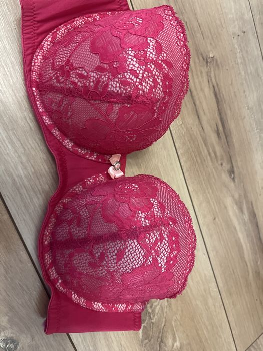 Biustonosz 85 c hunkemöller