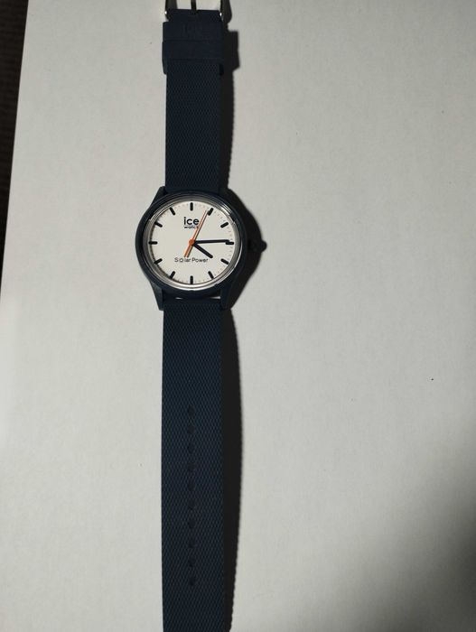 Zegarek Ice-Watch - ICE solar power Pacific Mesh