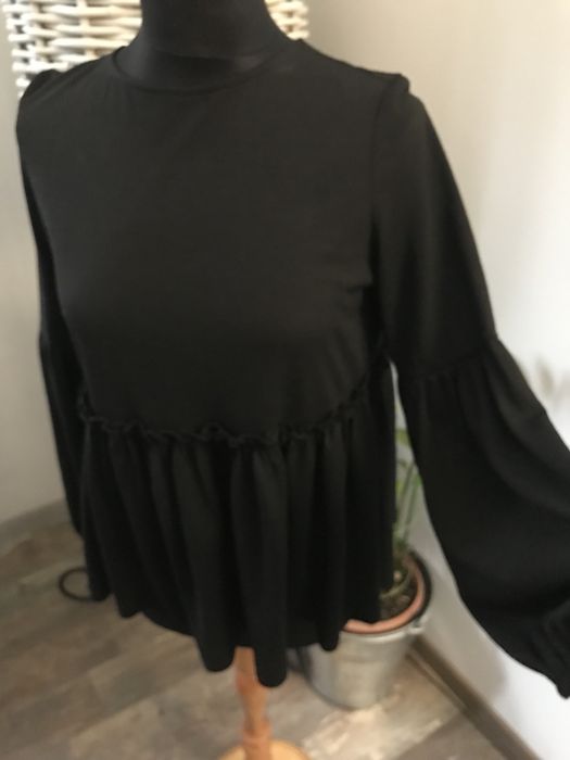 Bluzka damska elegancka