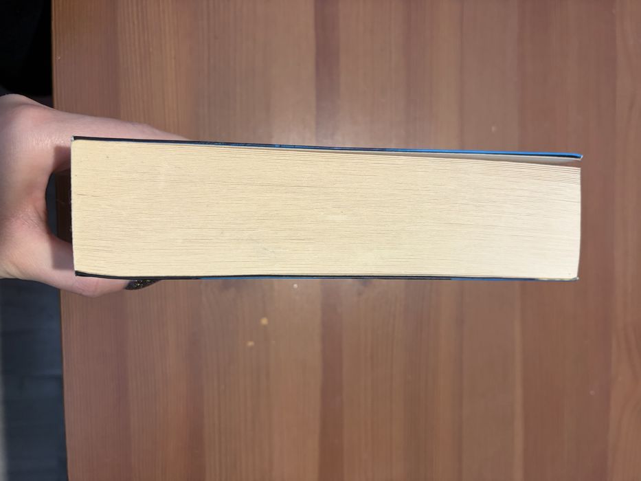 Thomas Olde Heuvelt „Echo”