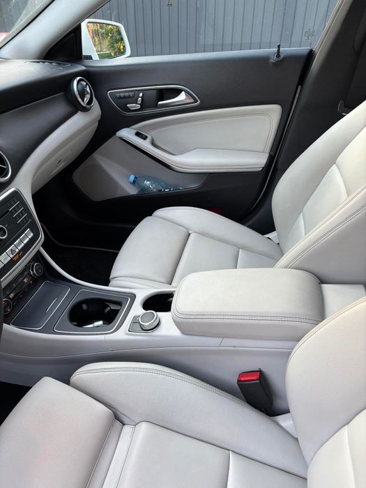 Мерседес сла 250