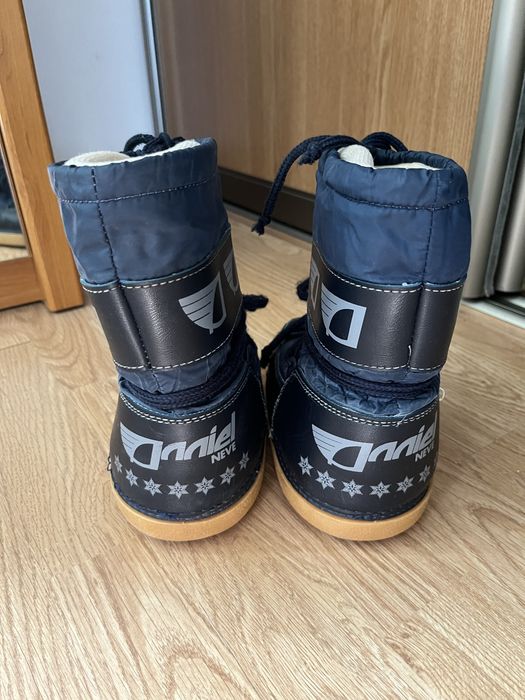 ЛУНАХОДЫ / Moon boot 29-31 размер