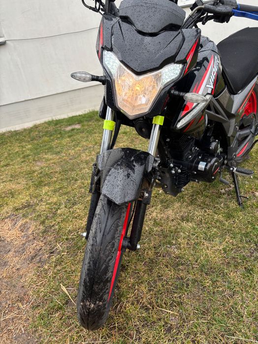 Вайпер 200 2024 рік