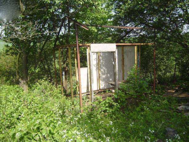 Дачна ділянка 0,066 га в товаристві "Квант"