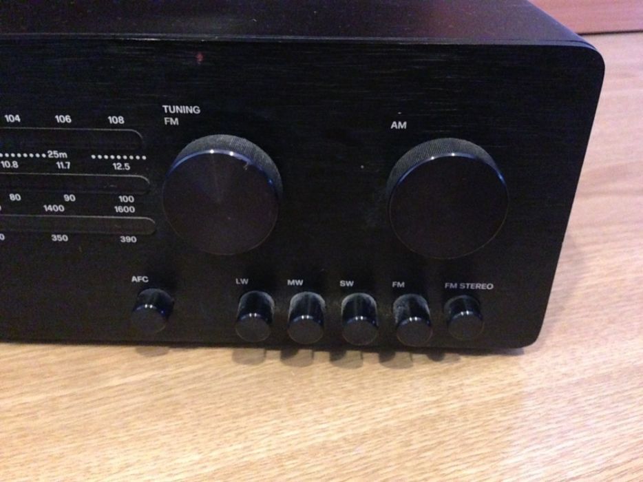 Radio Stereo Voxson