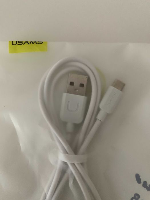 Cabo Micro USB-NOVO