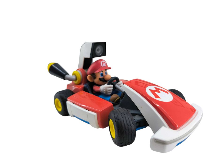 Nintendo Switch Mario Kart LIVE HOME CIRCUIT