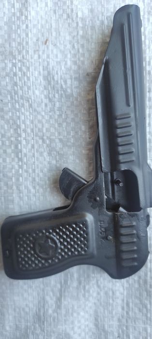 Іграшковий рарітетний дитячий пістолет