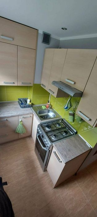 Mieszkanie na sprzedaż parter 48m² Chodzież Malepszego