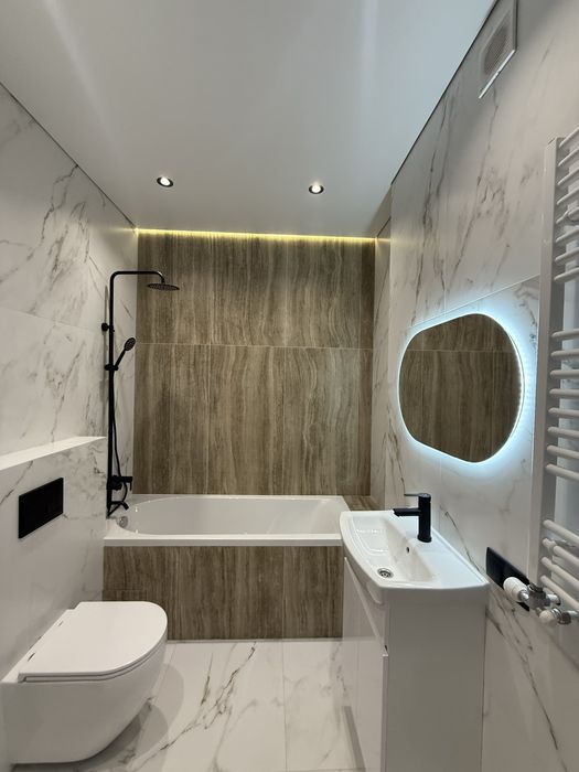 1-комнатная квартира по адресу Петефі Шандора пл. (площадь 36 м²) - Atlanta.ua - фото 9