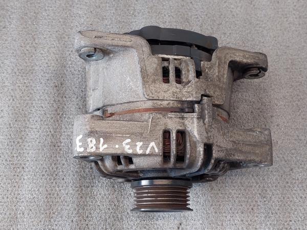 Alternador OPEL Corsa D