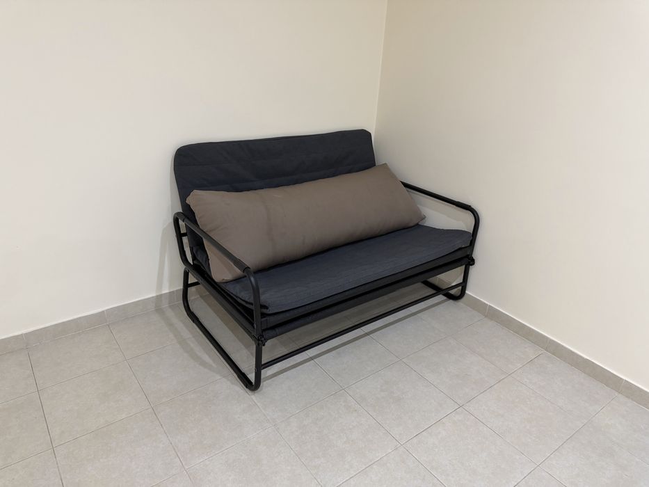 Sofa ikea em bom estado