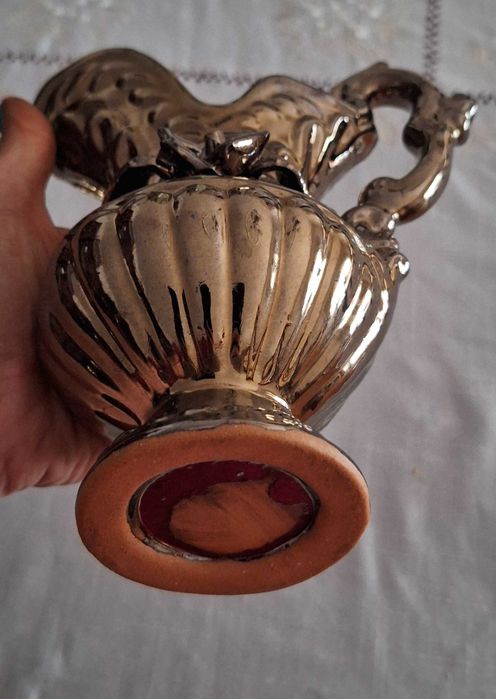Ceramic Piece - Decorative Jug/Mug428624911480934403