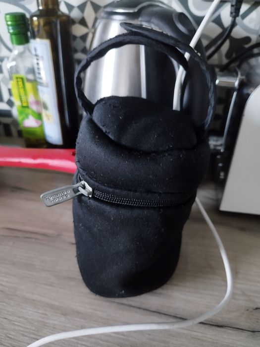 Opakowanie termiczne na butelki Tommee Tippee. Termoopakowanie
