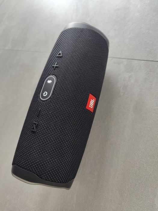 Колонка JBL Charge 4 оригінал