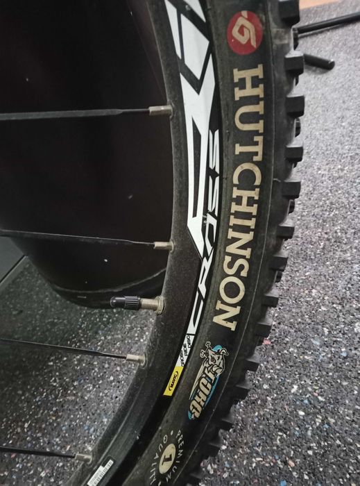 Roda da frente para Bicicleta