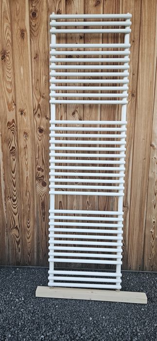 PURMO Santorini SAN 1805 grzejnik łazienkowy