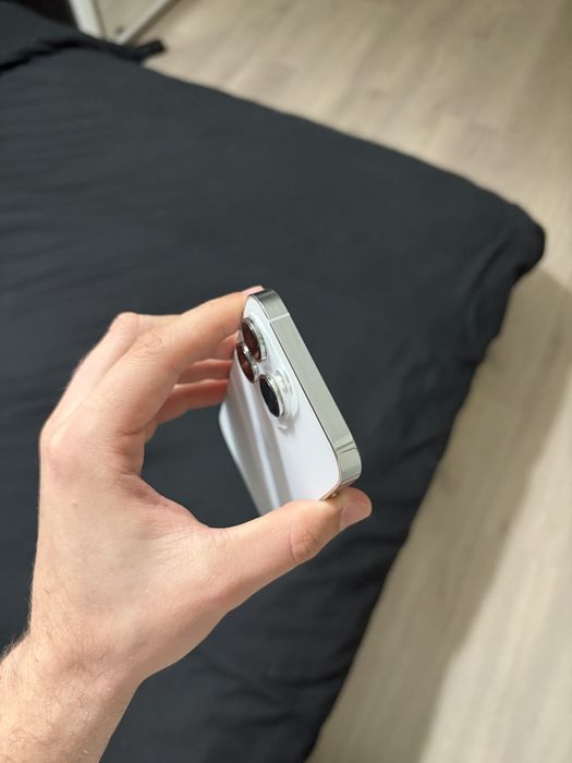 Iphone 14 pro 1TB ótimo estado