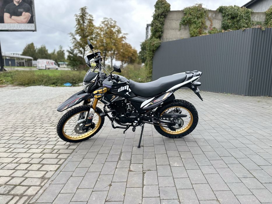 Мотоцикл ZONSEN ZS300GY Кредит/Розстрочка під 0%