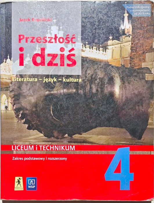 Przeszłość i dziś 4