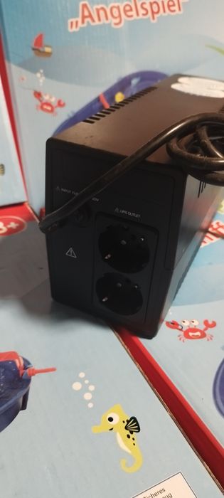 Upsy różne rodzaje