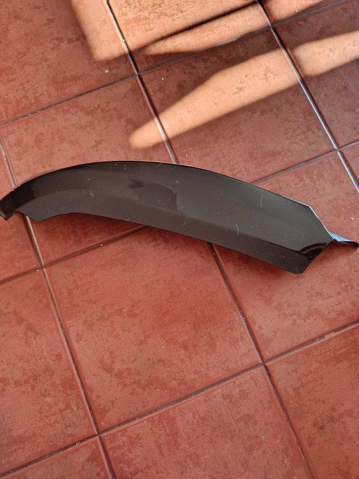 Capas proteção para choques BMW