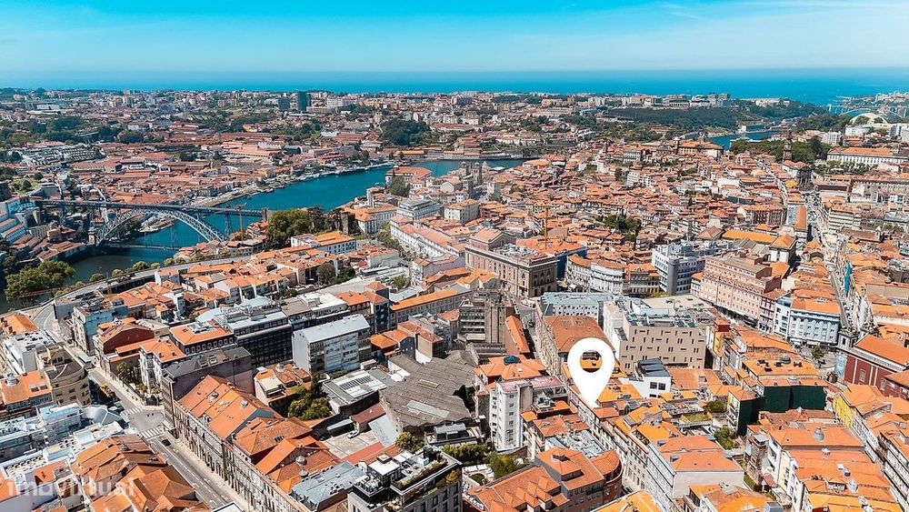 Apartamento T1 para arrendamento