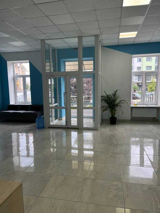 Оренда офісної будівлі ремонтом,вул.Шевченка,Шевченківський рн, 1300м2