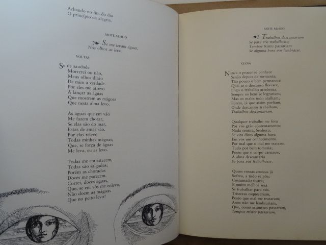 Luís de Camões - Lírica l de Editorial Verbo