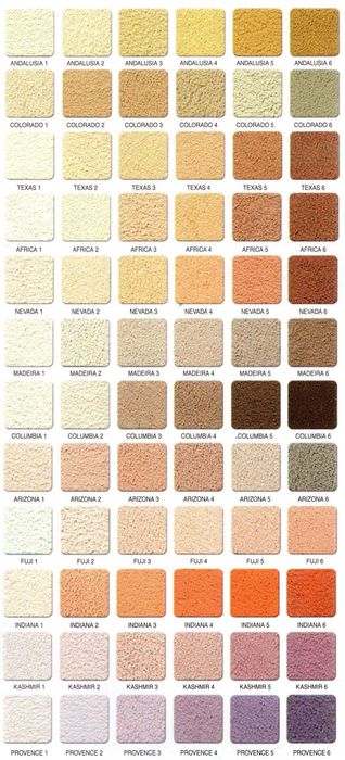 Декоративні штукатурки барашек короїд мраморна крошка мозаїка Житомир