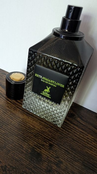 Maison Alhambra EXTRAVAGANT LOVER (niewielki ubytek)
