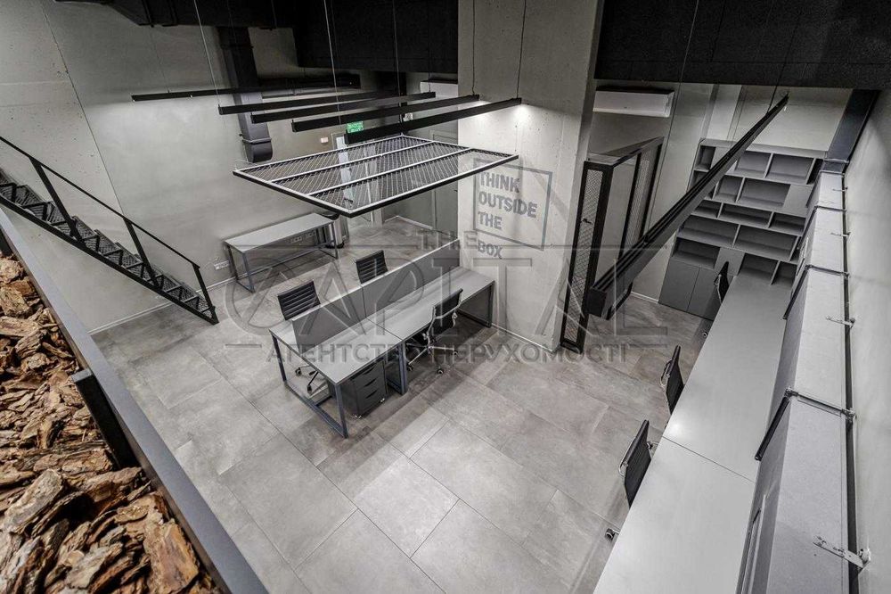 Коммерческая недвижимость по адресу (площадь 300 м²) - Atlanta.ua - фото 3