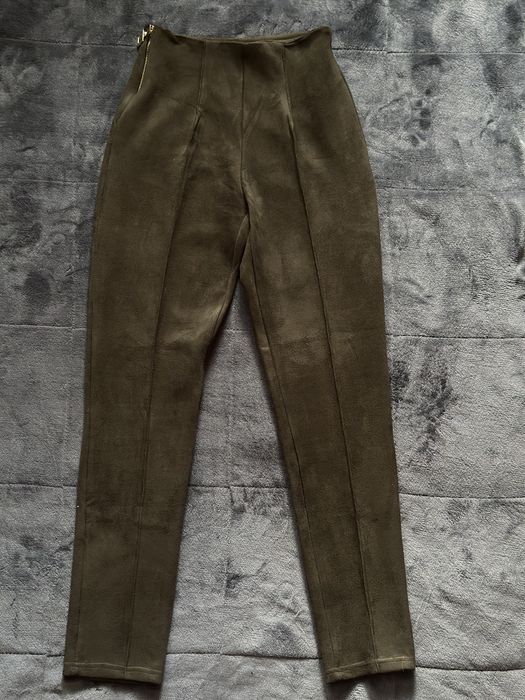 Женские штаны-лосины